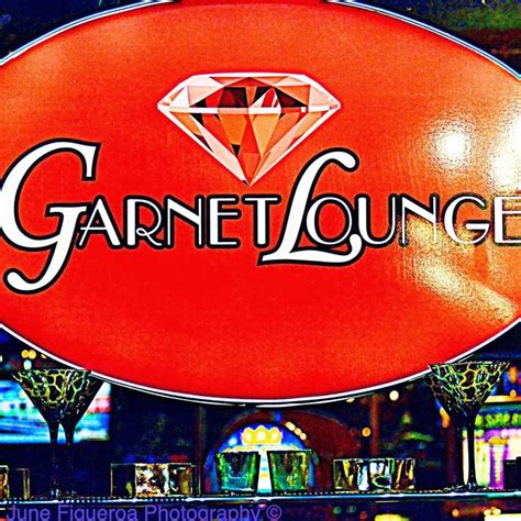 Garnet Lounge Bar Rescue Update (Alibi Casino)